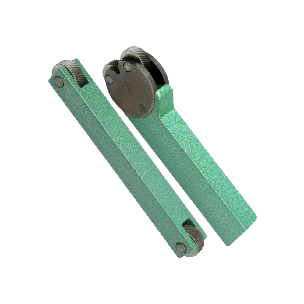 Recartilha para torno